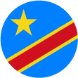CONGO DR image