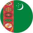 Turkmenistan image